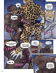 Page 265 of Finding Family - preview thumbnail