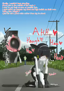Page 55 of Cow Painted Girl shinshi zaibatsu - preview thumbnail