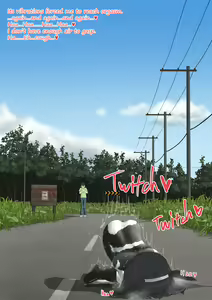 Page 56 of Cow Painted Girl shinshi zaibatsu - preview thumbnail