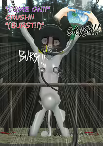 Page 76 of Cow Painted Girl shinshi zaibatsu - preview thumbnail