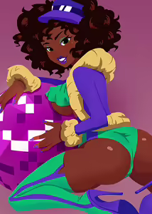 Page 12 of Porn Tycoon: The Golden Age - preview thumbnail