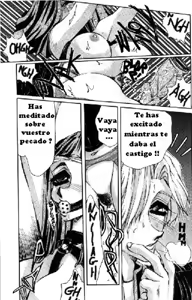 Page 24 of ANTOLOGIA BIZZARA Vol 3 - preview thumbnail