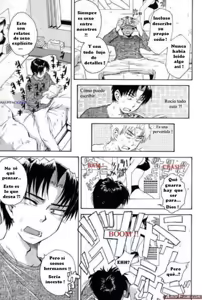 Page 38 of ANTOLOGIA BIZZARA Vol 3 - preview thumbnail