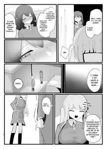 Page 16 of Succubus-san to Futanari Iinchou - preview thumbnail