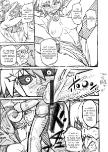 Page 3 of ZXF Jidai no Ibutsu - preview thumbnail
