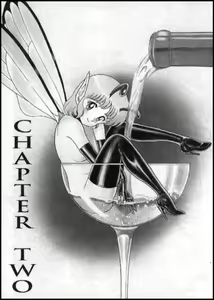 Page 3 of Bondage Fairies 2 - preview thumbnail