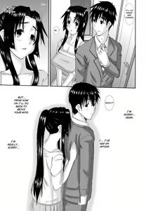 Page 116 of Hitozuma Hinako-san - Chapter 3 - preview thumbnail