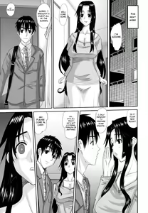 Page 118 of Hitozuma Hinako-san - Chapter 3 - preview thumbnail
