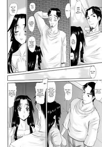 Page 20 of Hitozuma Hinako-san - Chapter 3 - preview thumbnail