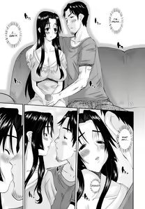 Page 51 of Hitozuma Hinako-san - Chapter 3 - preview thumbnail