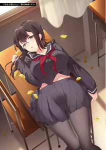 Page 344 of Like a Lovedoll ~Dakara, Nandemo Shite Ageru~ - preview thumbnail