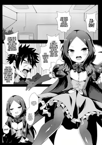 Page 2 of Chotto Iyarashiin dakedo Da Vinci no Odeko o Mita Toki Ore wa Kakin Shita!! - preview thumbnail