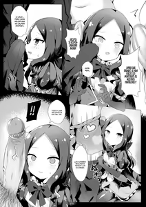 Page 6 of Chotto Iyarashiin dakedo Da Vinci no Odeko o Mita Toki Ore wa Kakin Shita!! - preview thumbnail