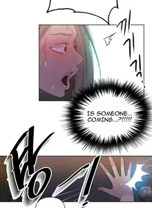 Page 269 of Secret Class 41-92 - preview thumbnail