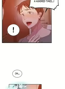 Page 6 of Secret Class 41-92 - preview thumbnail