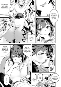 Page 7 of Gishi to no Natsu - Summer with the sister-in-law | Summer with my sister-in-law - preview thumbnail