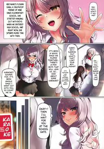 Page 5 of Watashi ga Danshi ni Moteru Wake | To Be Popular With Boys, I Will... - preview thumbnail