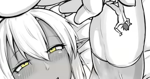 Nioi Shichu Tsuzuki — hentai manga cover on Fhentai