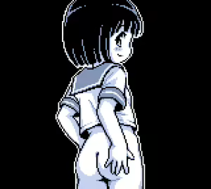 Page 165 of Dot-E Shoujo Pixel Girls Collection - preview thumbnail