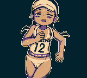 Page 337 of Dot-E Shoujo Pixel Girls Collection - preview thumbnail