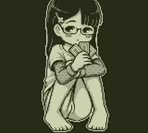 Page 415 of Dot-E Shoujo Pixel Girls Collection - preview thumbnail