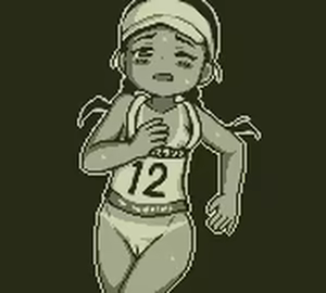 Page 417 of Dot-E Shoujo Pixel Girls Collection - preview thumbnail