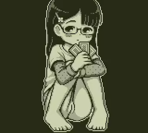 Page 429 of Dot-E Shoujo Pixel Girls Collection - preview thumbnail