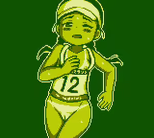 Page 93 of Dot-E Shoujo Pixel Girls Collection - preview thumbnail
