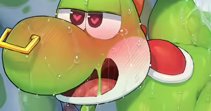 Kyodai Tamago - hentai manga cover image