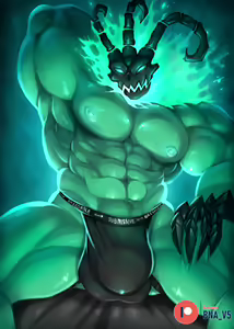 Page 18 of Thresh - preview thumbnail