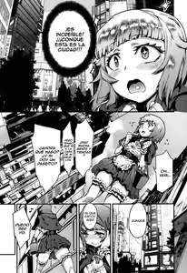 Page 3 of Red×F×Hood - preview thumbnail