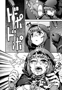Page 10 of Red×F×Hood - preview thumbnail