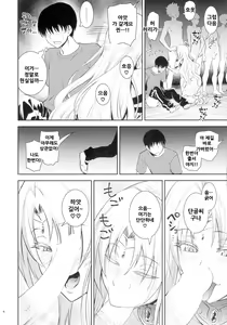 Page 9 of Ouhi-sama Taihen Hacchake Asobasu | 왕비님 신나게 놀아보세 - preview thumbnail