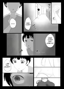 Page 16 of My relationship with my sister - preview thumbnail