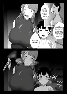 Page 28 of My relationship with my sister - preview thumbnail