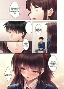 Page 12 of Kouhai JK ga Gimai ni!? Namaiki na Imouto ni Iroiro Wakarasete Mita. - preview thumbnail