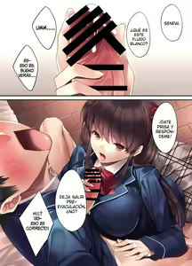 Page 16 of Kouhai JK ga Gimai ni!? Namaiki na Imouto ni Iroiro Wakarasete Mita. - preview thumbnail
