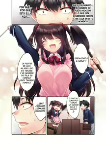 Page 5 of Kouhai JK ga Gimai ni!? Namaiki na Imouto ni Iroiro Wakarasete Mita. - preview thumbnail