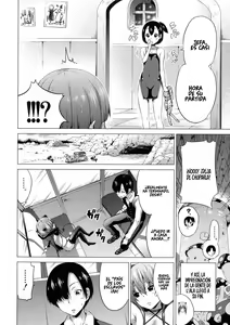 Page 51 of Isekai Harem Paradise Ch. 5 Chouju Youtai Raara-zoku no Kuni - preview thumbnail