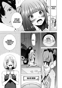 Page 10 of Isekai Harem Paradise Ch. 5 Chouju Youtai Raara-zoku no Kuni - preview thumbnail