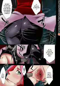 Page 10 of Saboten Nindou -Ibun- (decensored) - preview thumbnail