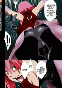Page 9 of Saboten Nindou -Ibun- (decensored) - preview thumbnail
