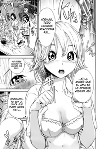 Page 23 of Houkago Oppai Club | El Club de Las Tetas - preview thumbnail