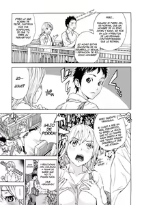 Page 3 of Houkago Oppai Club | El Club de Las Tetas - preview thumbnail