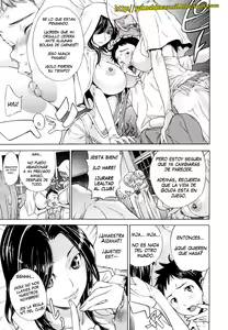 Page 9 of Houkago Oppai Club | El Club de Las Tetas - preview thumbnail