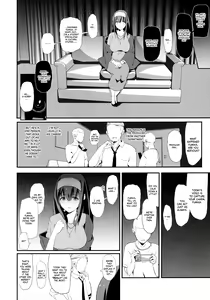 Page 3 of Sagisawa Fumika no Dosukebe Hamedori Interview + Omake Paper (decensored) - preview thumbnail