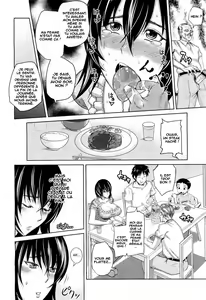 Page 8 of Ryousai Kenbo | Good Wife, Wise Mother - preview thumbnail