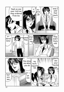 Page 183 of Sex Toy Salesman - preview thumbnail