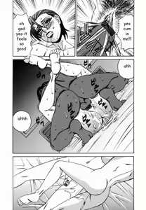 Page 199 of Sex Toy Salesman - preview thumbnail