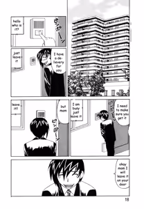 Page 8 of Sex Toy Salesman - preview thumbnail